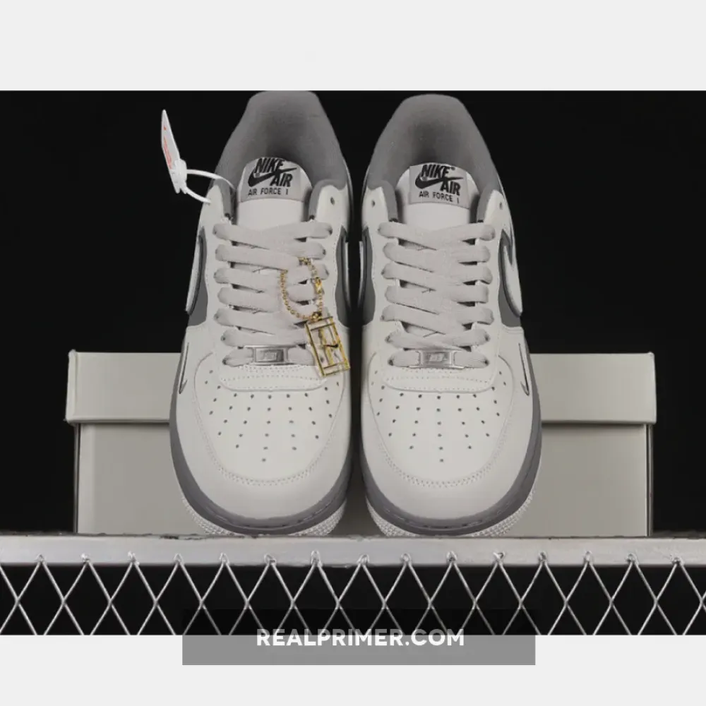 AIR FORCE 1 LOW DARK GREY/GREY DB3301-033