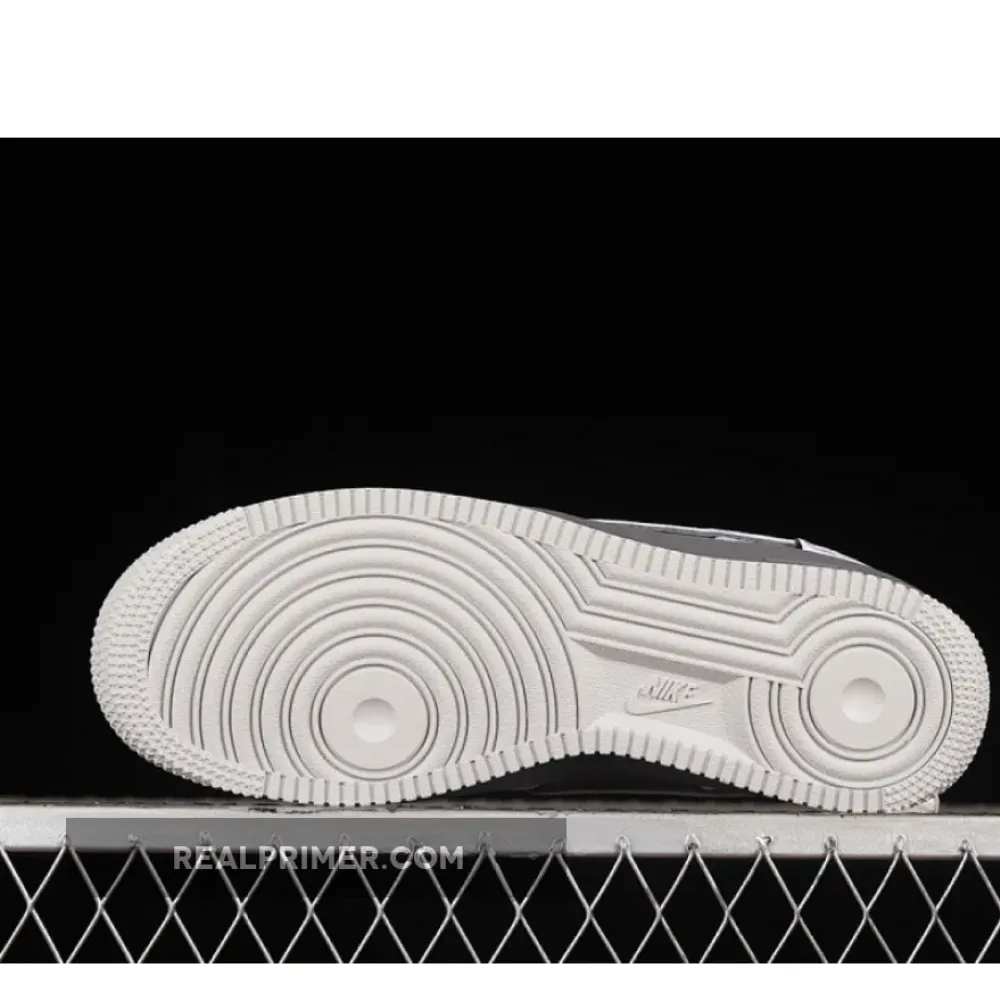 AIR FORCE 1 LOW DARK GREY/GREY DB3301-033