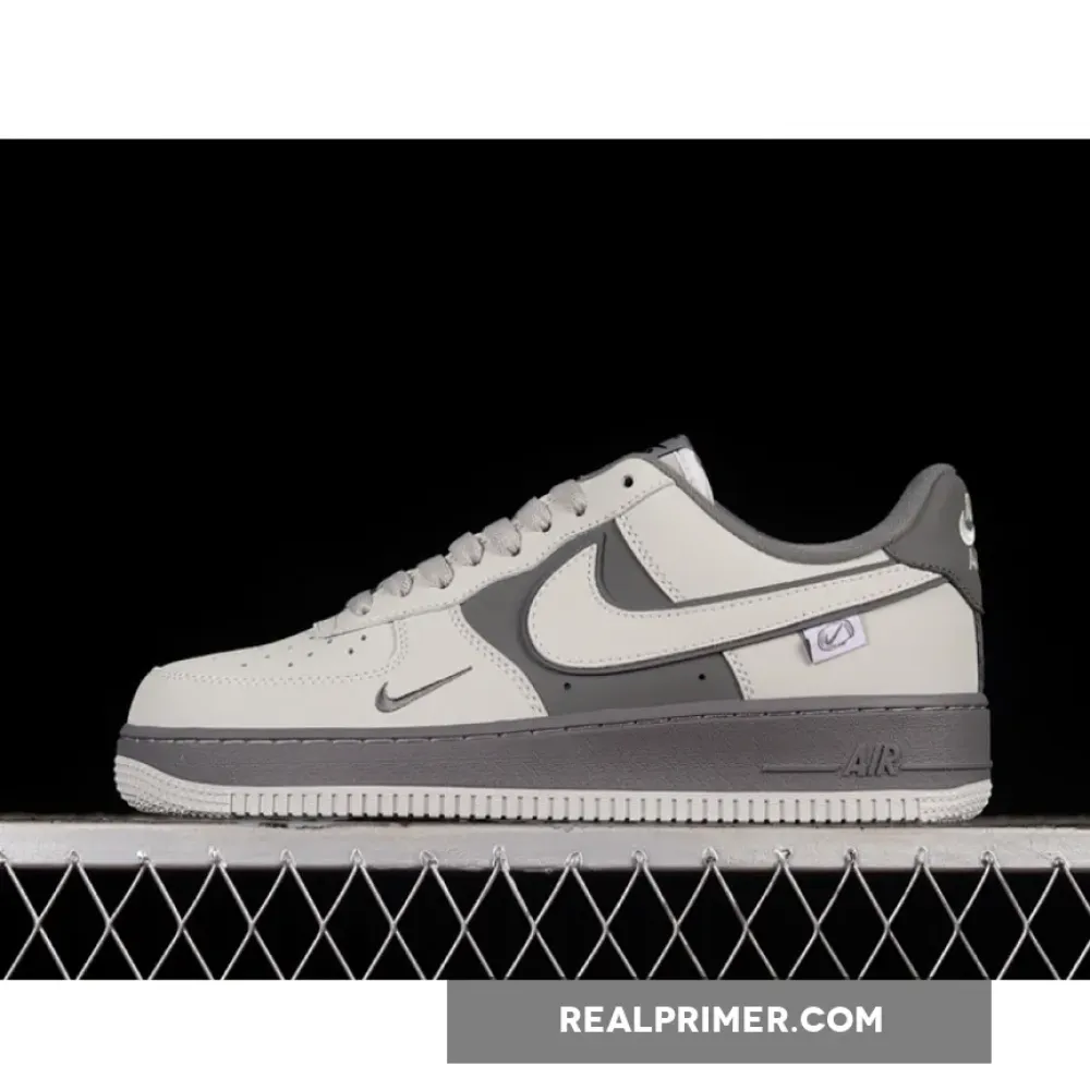 AIR FORCE 1 LOW DARK GREY/GREY DB3301-033