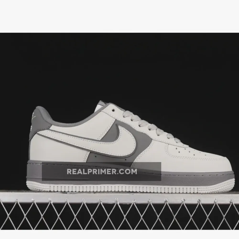 AIR FORCE 1 LOW DARK GREY/GREY DB3301-033