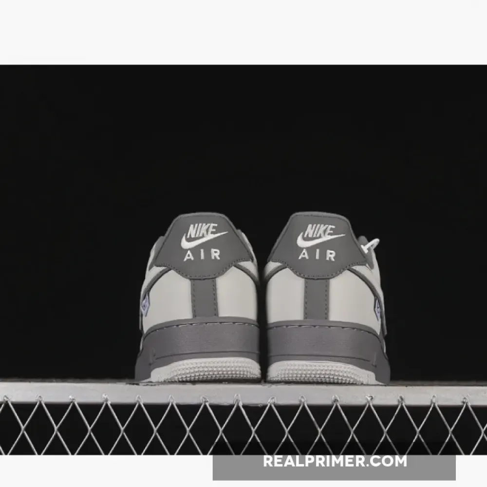 AIR FORCE 1 LOW DARK GREY/GREY DB3301-033