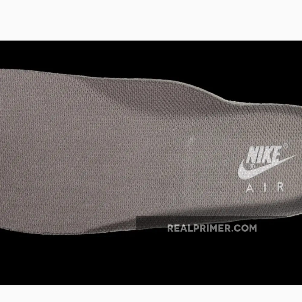 AIR FORCE 1 LOW DARK GREY/GREY DB3301-033