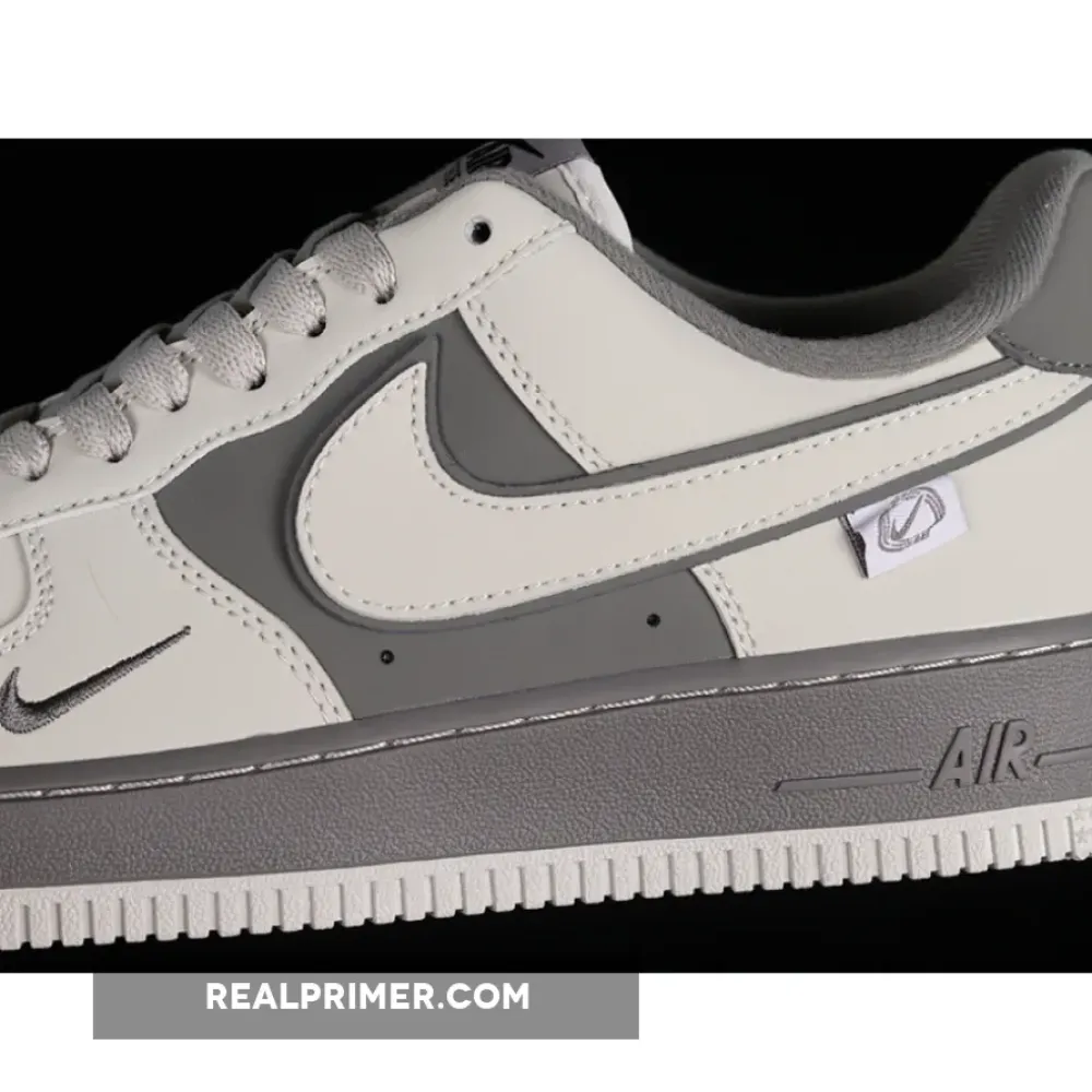 AIR FORCE 1 LOW DARK GREY/GREY DB3301-033