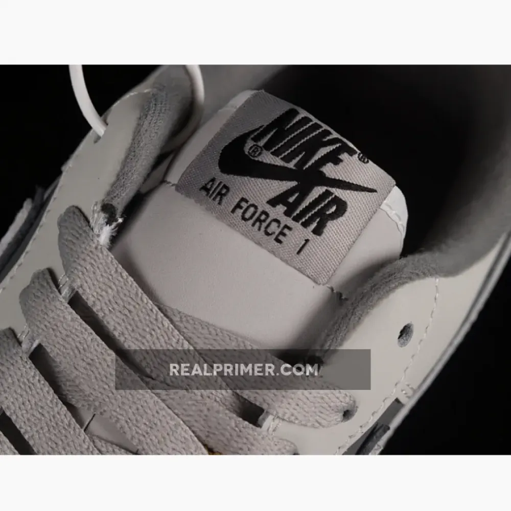 AIR FORCE 1 LOW DARK GREY/GREY DB3301-033