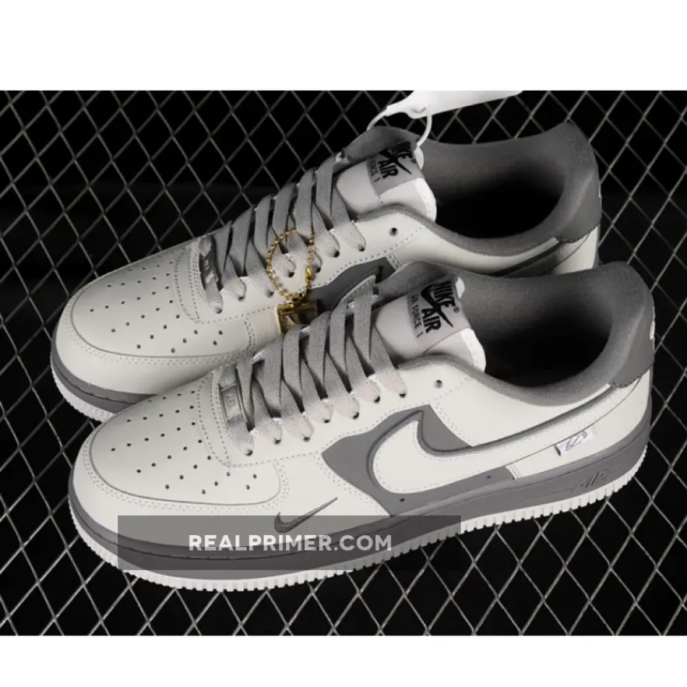 AIR FORCE 1 LOW DARK GREY/GREY DB3301-033