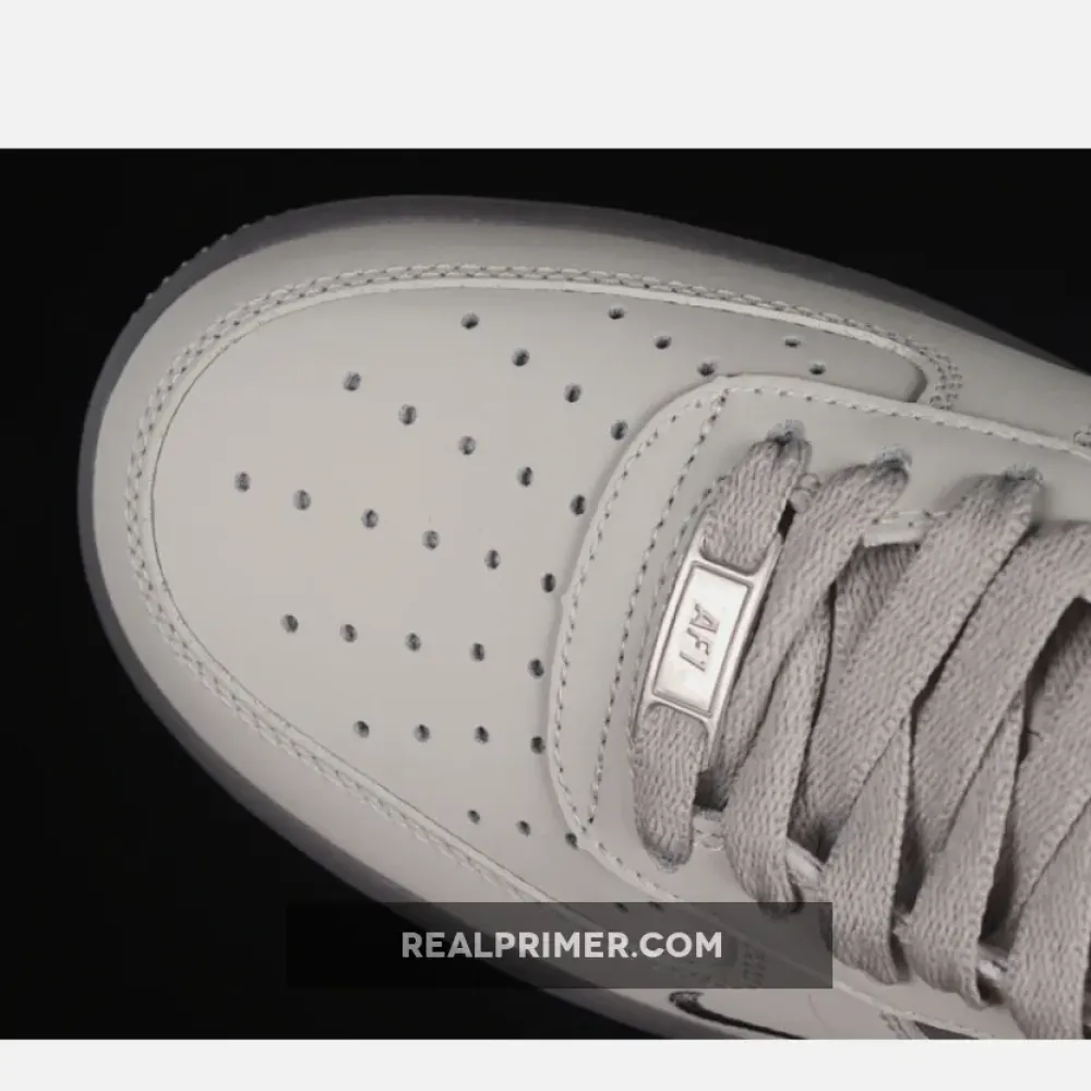 AIR FORCE 1 LOW DARK GREY/GREY DB3301-033