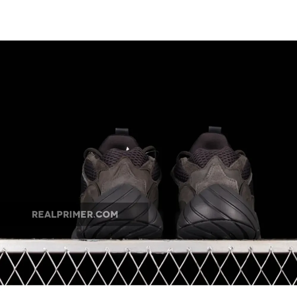 YEEZY 500 UTILITY BLACK/UTILITY BLACK F36640