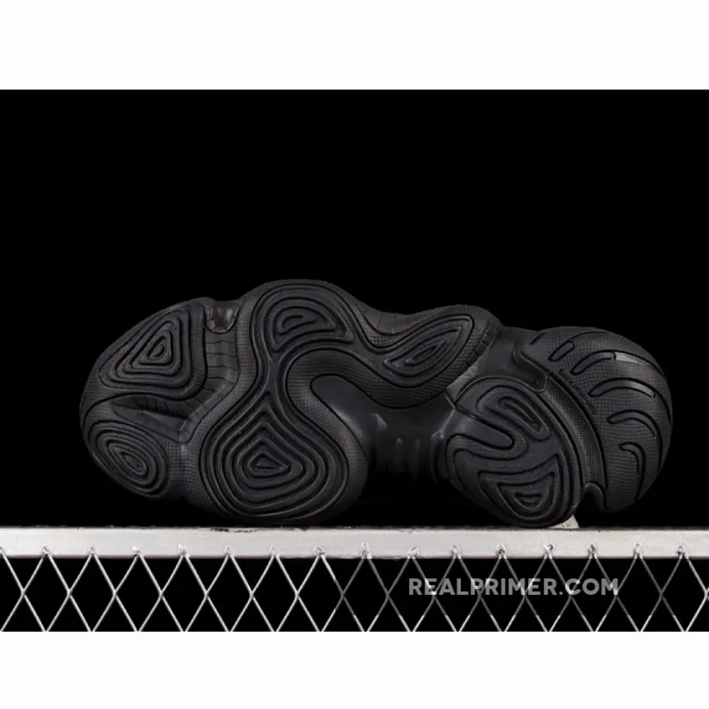 YEEZY 500 UTILITY BLACK/UTILITY BLACK F36640