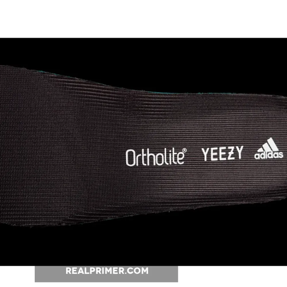 YEEZY 500 UTILITY BLACK/UTILITY BLACK F36640