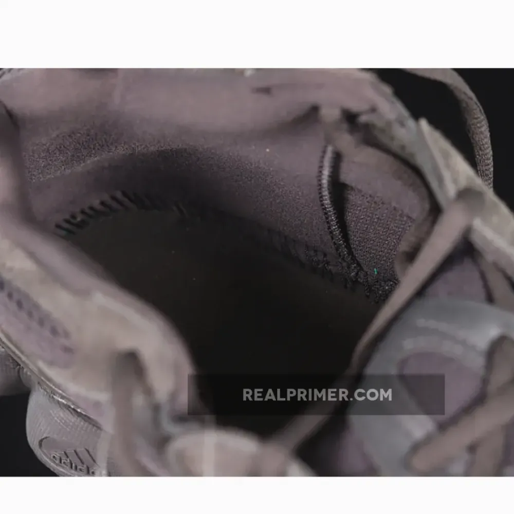 YEEZY 500 UTILITY BLACK/UTILITY BLACK F36640
