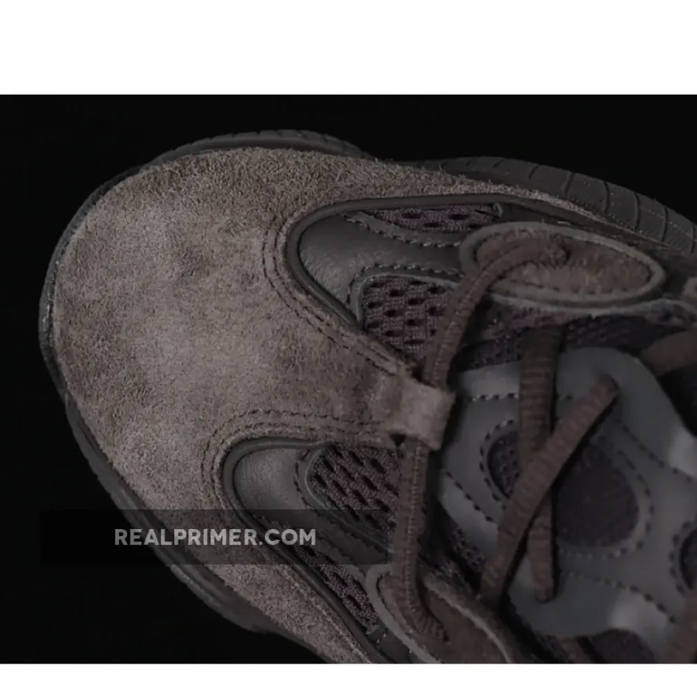 YEEZY 500 UTILITY BLACK/UTILITY BLACK F36640