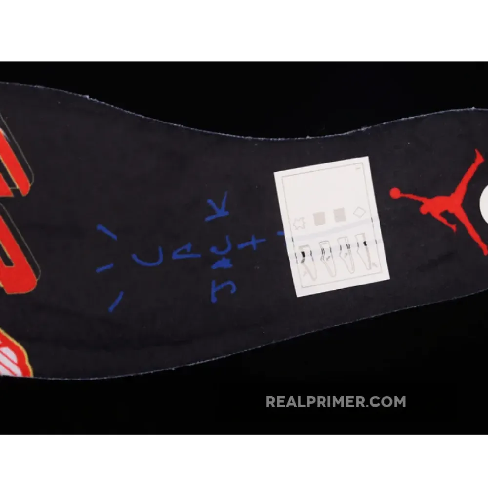 LW TRAVIS SCOTT X AIR JORDAN 1 LOW OG SAIL/UNIVERSITY RED/BLACK/MEDIUM OLIVE DZ4137-106