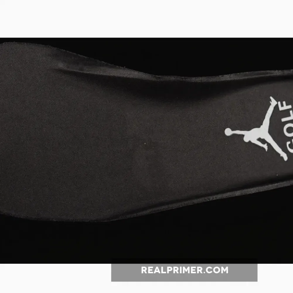 AIR JORDAN 1 LOW GOLF BLACK CROCODILE BLACK/BLACK/IRON GREY/WHITE 35.5-47.5