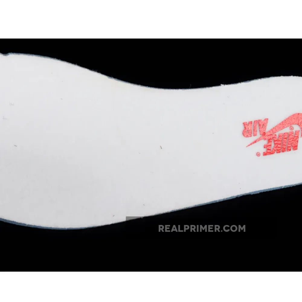 TRAVIS SCOTT AIR JORDAN 1 RETRO HIGH MOCHA SAIL/DARK MOCHA UNIVERSITY RED BLACK CD4487-100