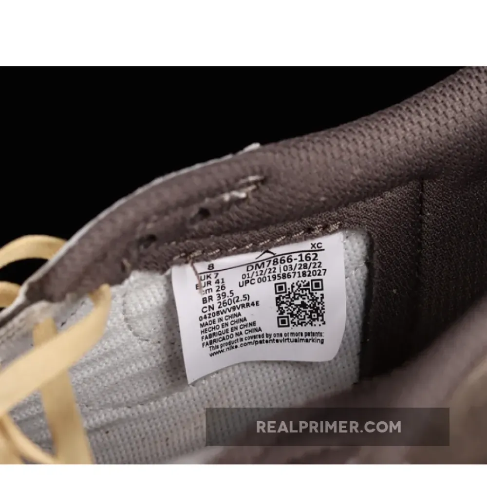 LW TRAVIS SCOTT AIR JORDAN 1 LOW OG REVERSE MOCHA SAIL/UNIVERSITY RED/RIDGEROCK DM7866-162