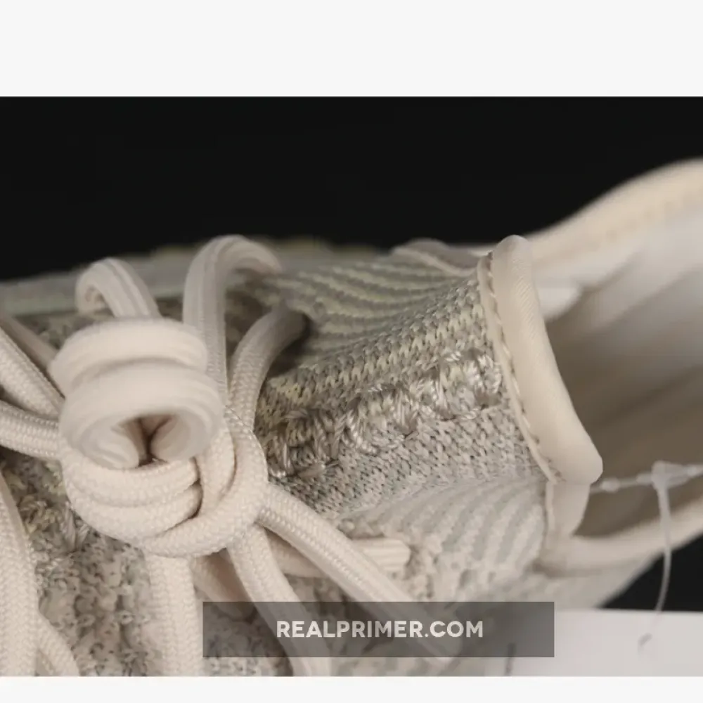 LW YEEZY BOOST 350 V2 CITRIN NON-REFLECTIVE CITRIN/CITRIN/CITRIN FW3042