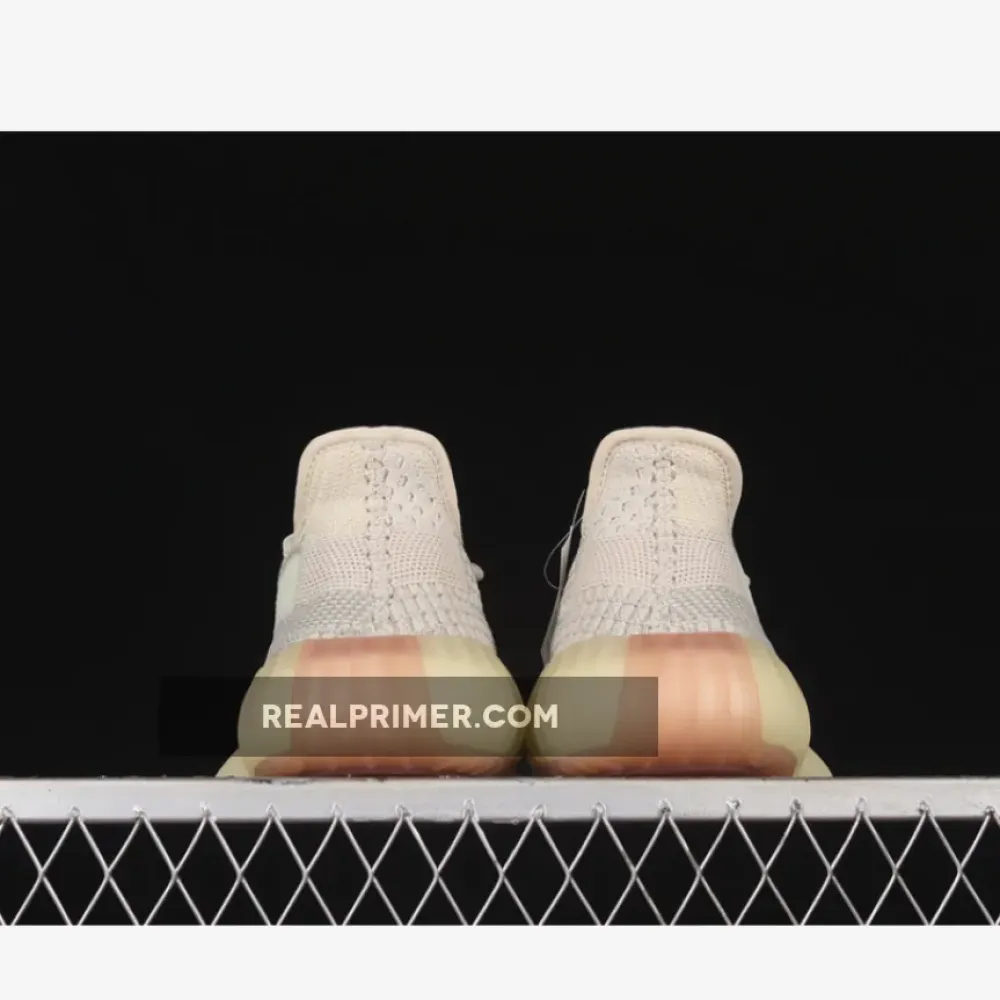 LW YEEZY BOOST 350 V2 CITRIN NON-REFLECTIVE CITRIN/CITRIN/CITRIN FW3042