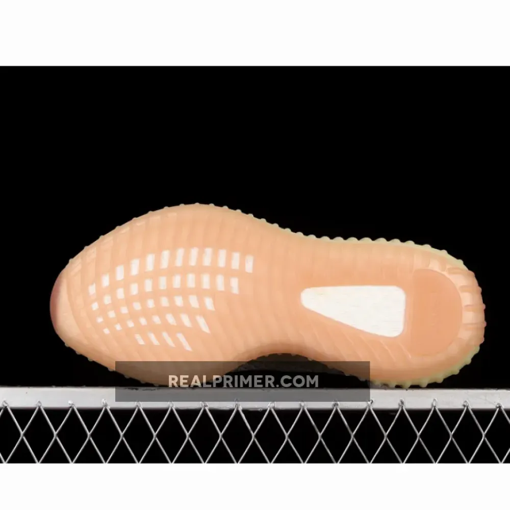 LW YEEZY BOOST 350 V2 CITRIN NON-REFLECTIVE CITRIN/CITRIN/CITRIN FW3042