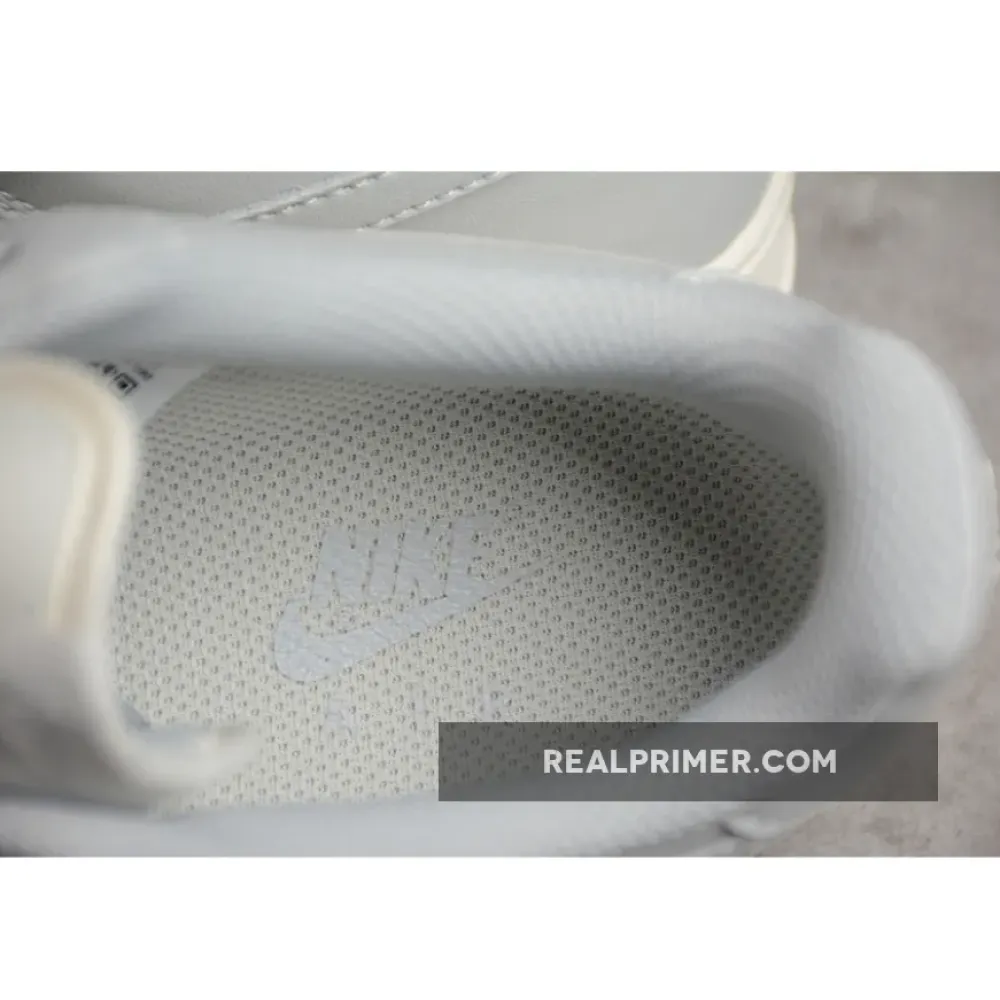AIR FORCE 1 LOW 07 SU19 LOW BEIGE/LIGHT GREY/BEIGE HU6395-756