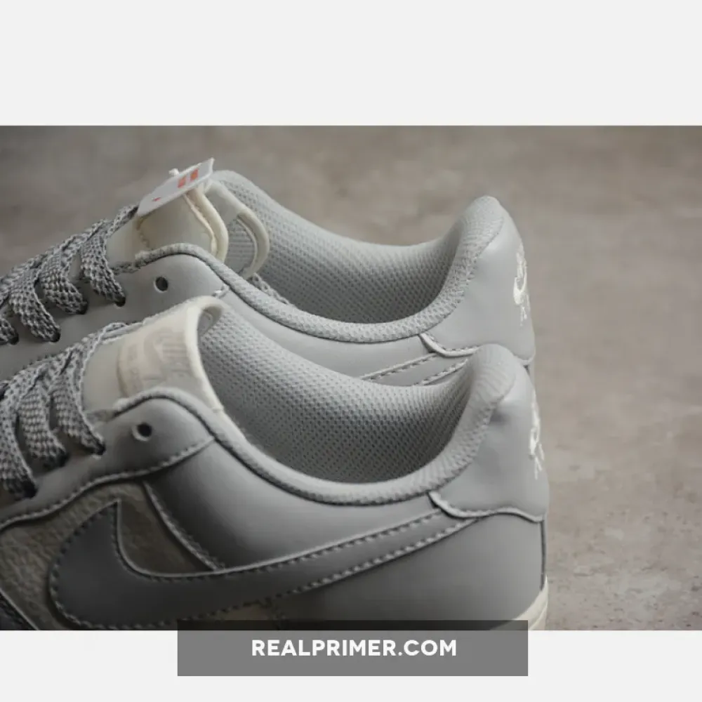 AIR FORCE 1 LOW 07 SU19 LOW BEIGE/LIGHT GREY/BEIGE HU6395-756