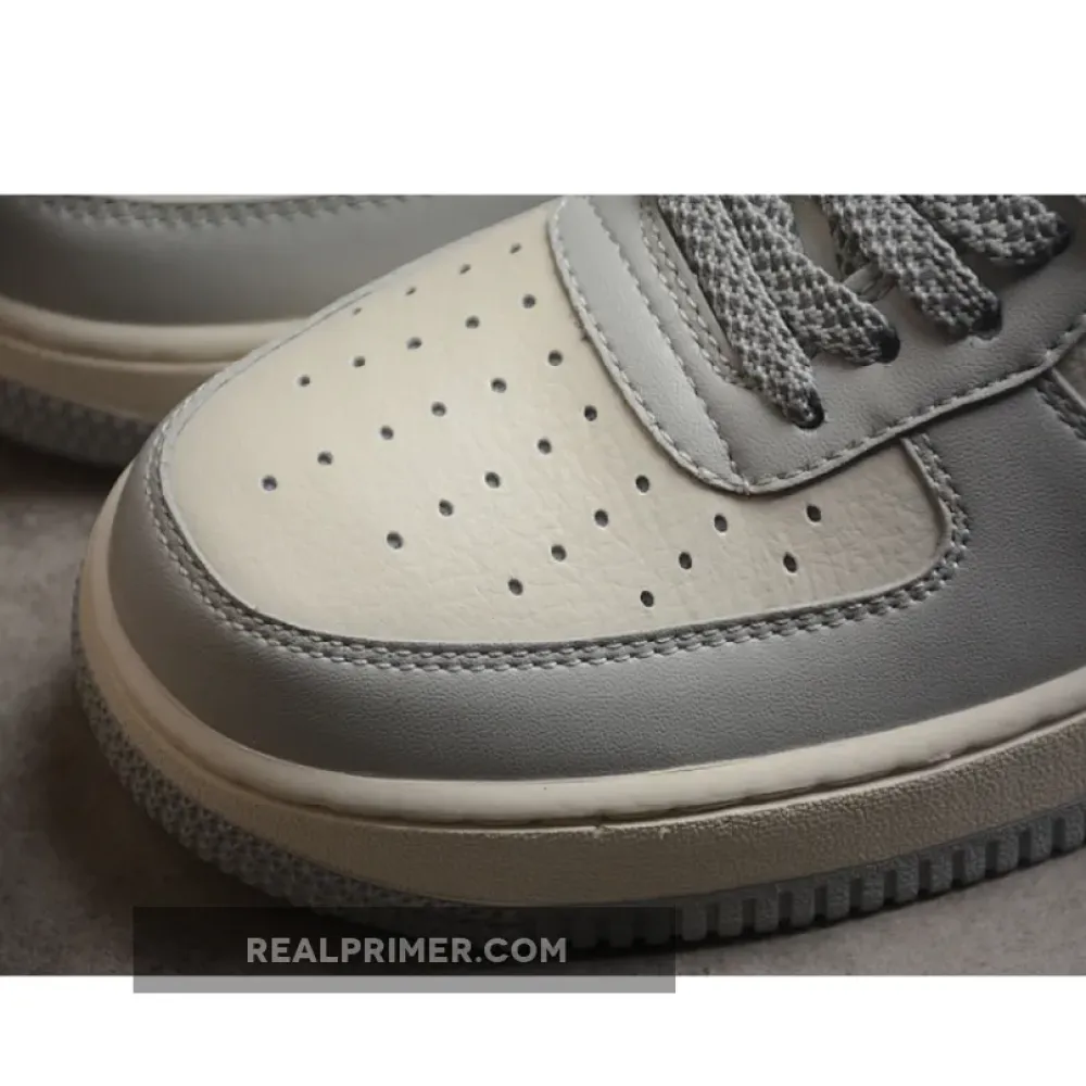 AIR FORCE 1 LOW 07 SU19 LOW BEIGE/LIGHT GREY/BEIGE HU6395-756