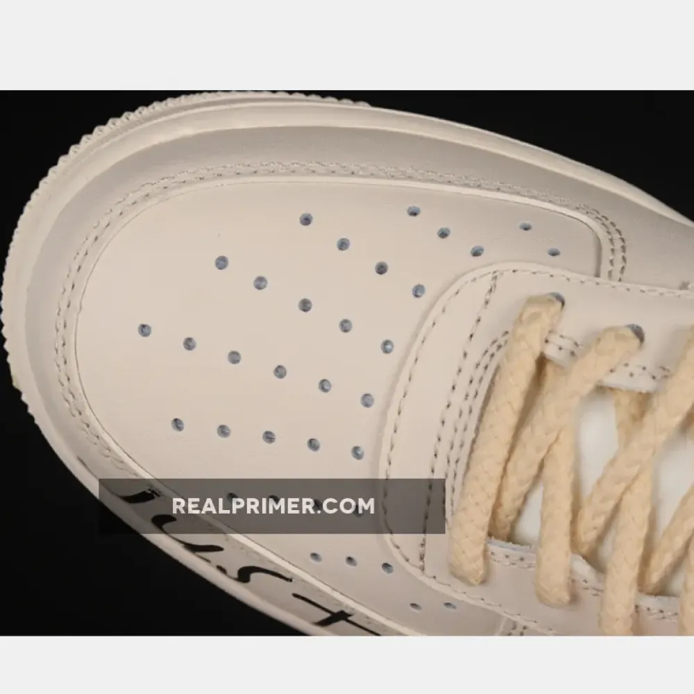 AIR FORCE 1 LOW 07 PS5 BEIGE/GREY/BLACK CW2288-316