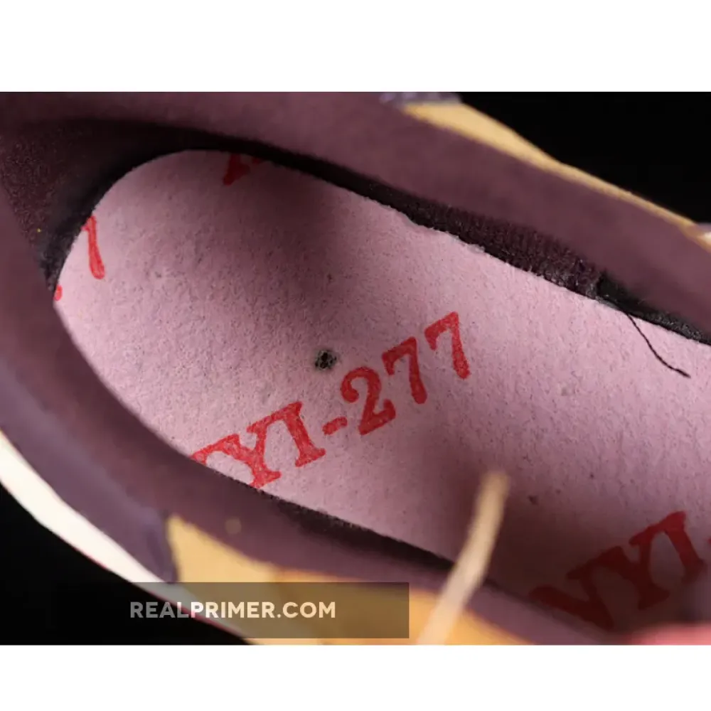 FUTRO MIXR NEO SHOES BROWN/BEIGE/DARK BROWN-RED HP9828