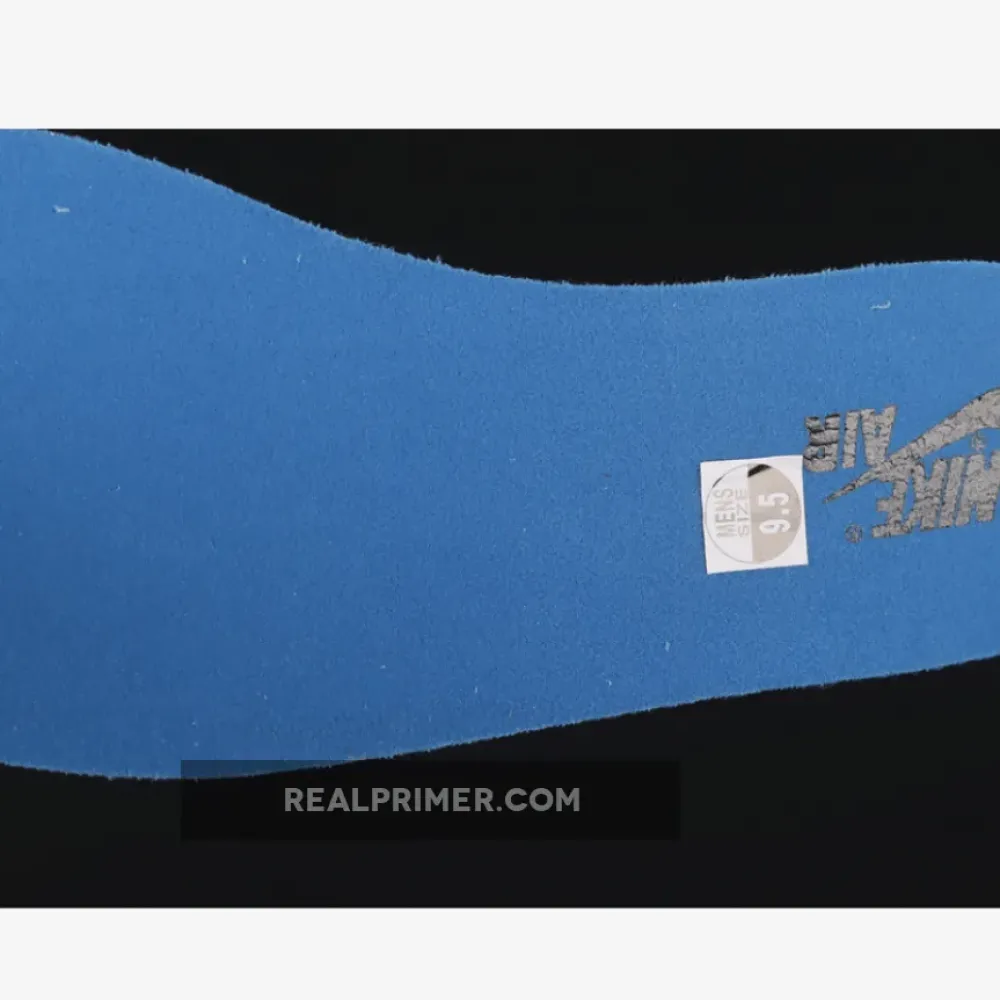 LW FRAGMENT DESIGN X TRAVIS SCOTT X AIR JORDAN 1 RETRO LOW BEIGE/BLACK/BLUE DM7866-140