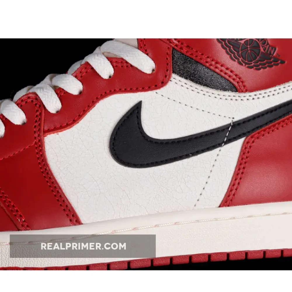 LW AIR JORDAN 1 HIGH OG CHICAGO REIMAGINED VARSITY RED/BLACK-SAIL-MUSLIN DZ5485-612