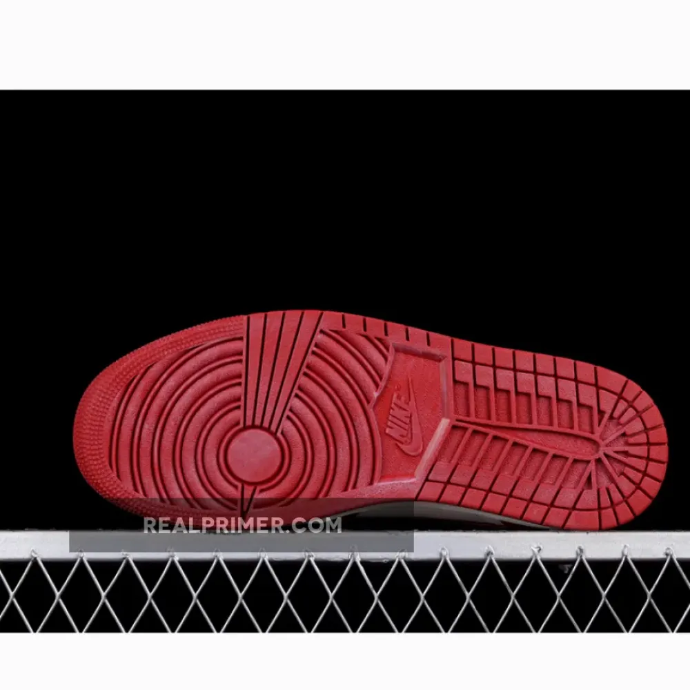 LW AIR JORDAN 1 HIGH OG CHICAGO REIMAGINED VARSITY RED/BLACK-SAIL-MUSLIN DZ5485-612