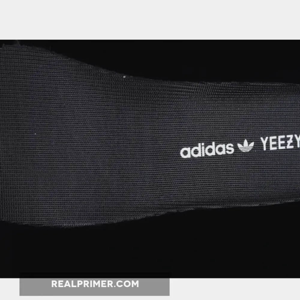 LW YEEZY BOOST 350 V2 BLACK REFLECTIVE/BLACK REFLECTIVE/BLACK REFLECTIVE FU9007