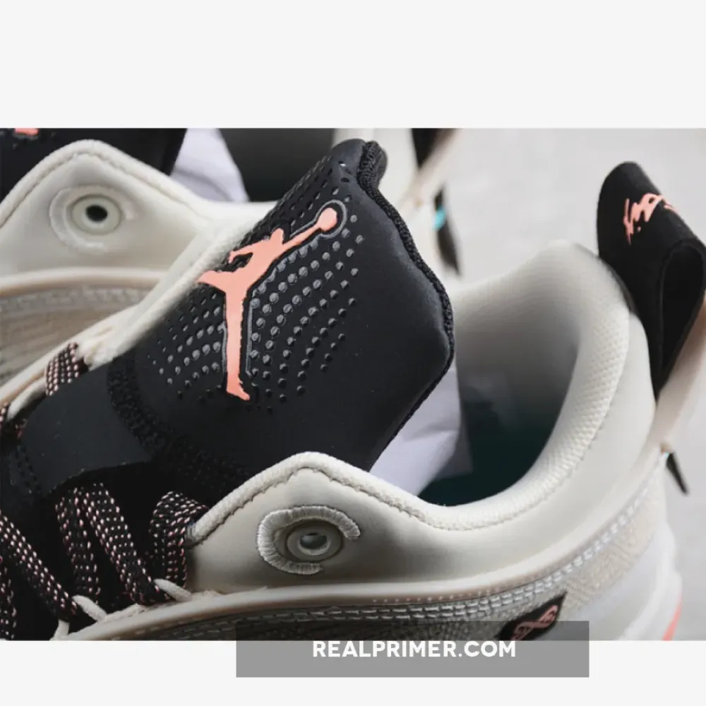 AIR JORDAN 36 LOW PF GROUND UP LIGHT OREWOOD BROWN/CRIMSON BLISS/BLACK DH0832-160