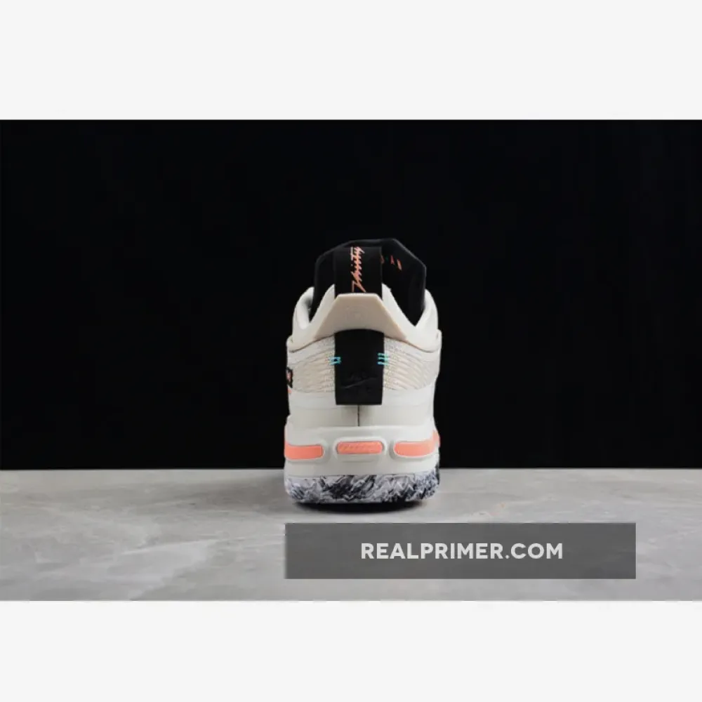 AIR JORDAN 36 LOW PF GROUND UP LIGHT OREWOOD BROWN/CRIMSON BLISS/BLACK DH0832-160