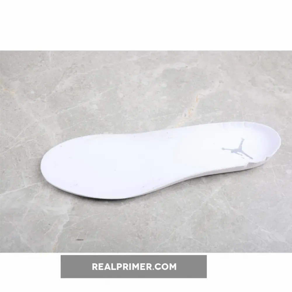 AIR JORDAN 36 LOW PURE MONEY WHITE/METALLIC SILVER DH0833-101