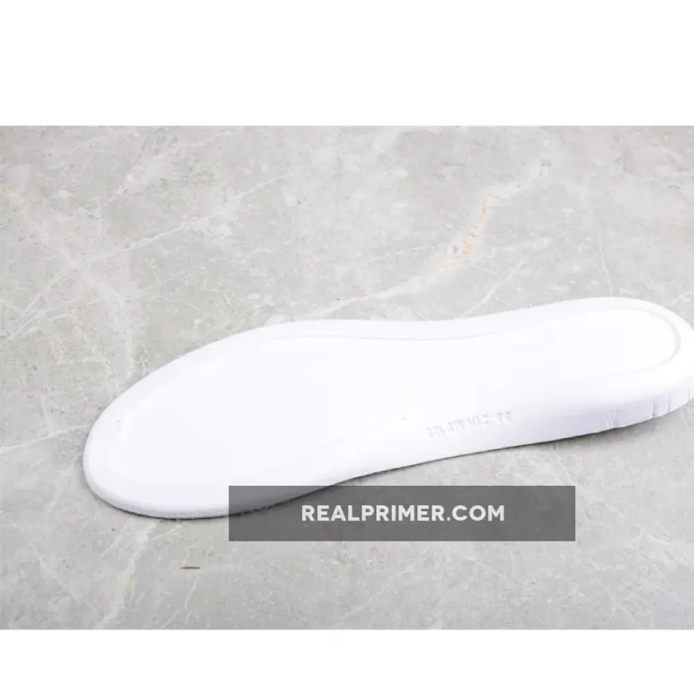 AIR JORDAN 36 LOW PURE MONEY WHITE/METALLIC SILVER DH0833-101