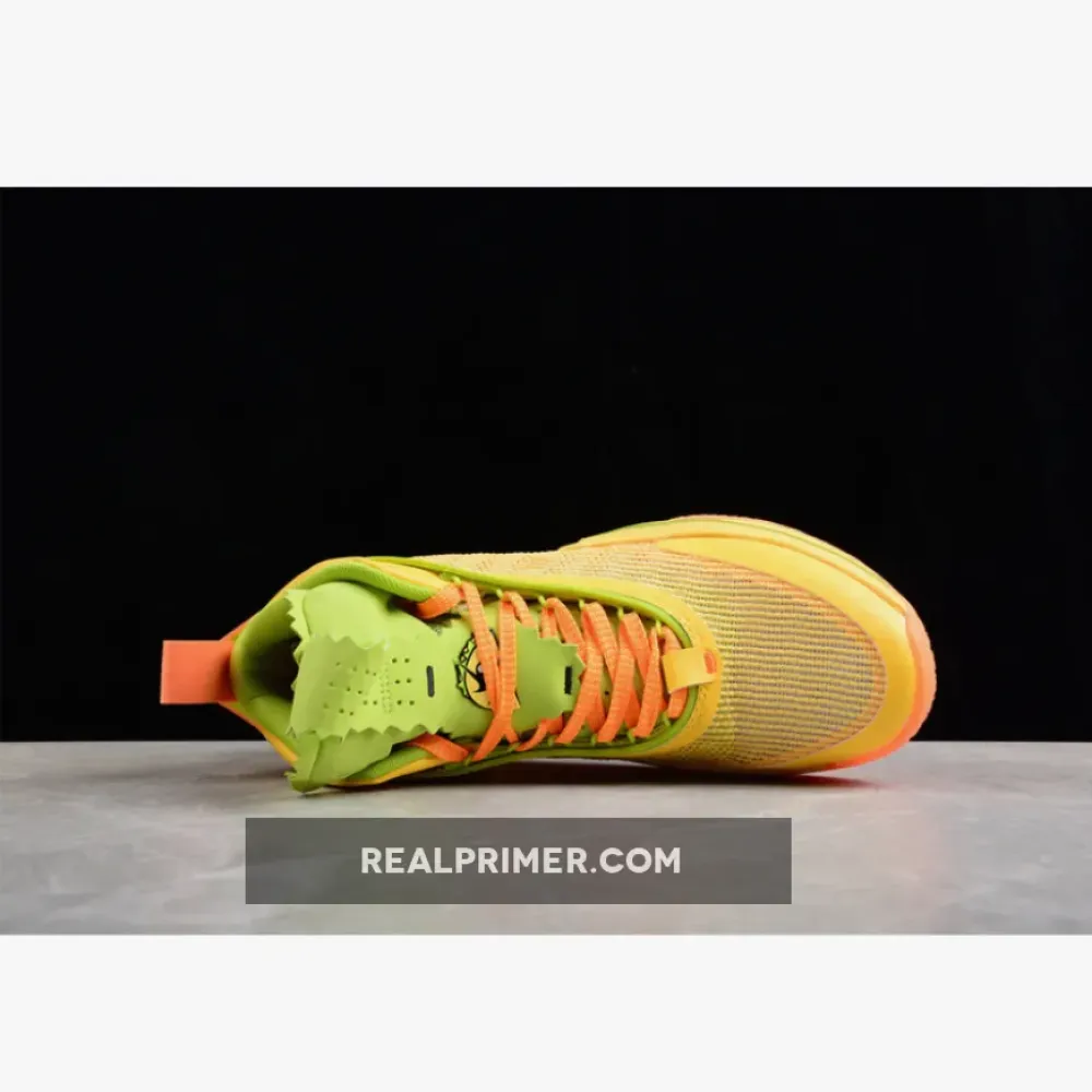 JAYSON TATUM X AIR JORDAN 36 NITRO TACO JAY CITRON PULSE/ATOMIC GREEN/CONE/BLACK DQ6866-803