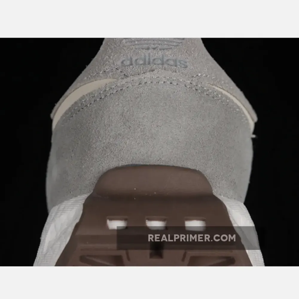 RETROPY E5 SHOES DARK SOLID GREY/CLOUD WHITE/OFF WHITE GY9922