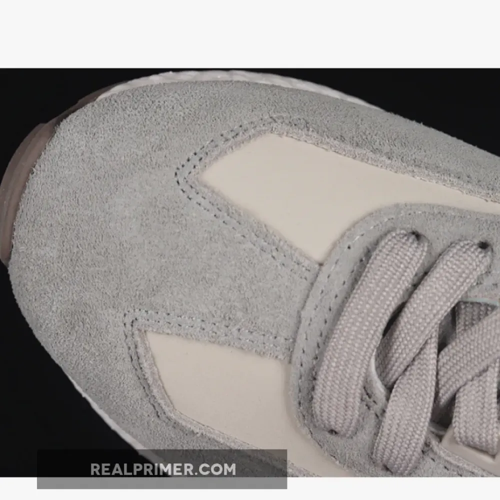 RETROPY E5 SHOES DARK SOLID GREY/CLOUD WHITE/OFF WHITE GY9922