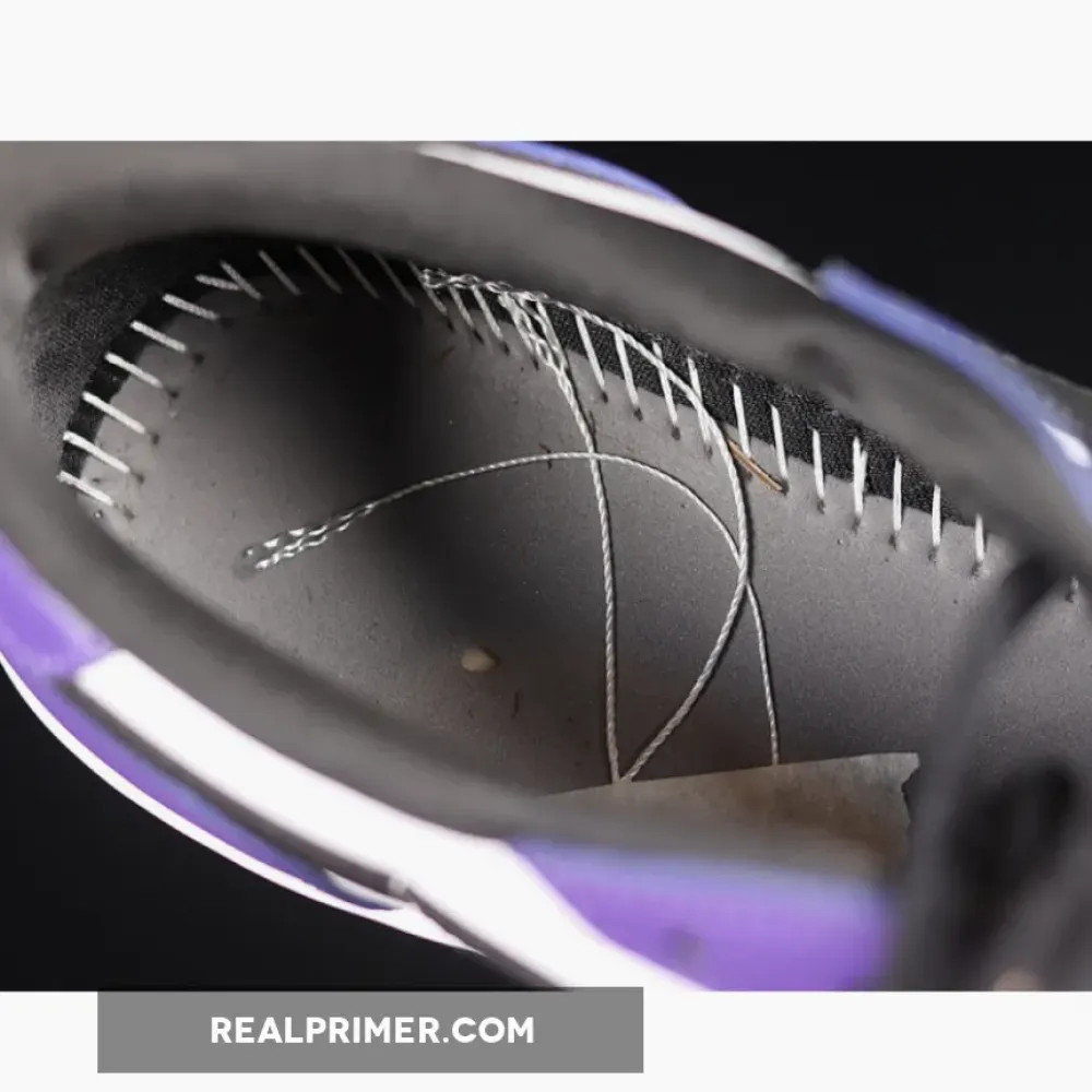 AIR JORDAN 1 LOW GOLF WHITE/COURT PURPLE/UNIVERSITY RED/BLACK DD9315-105