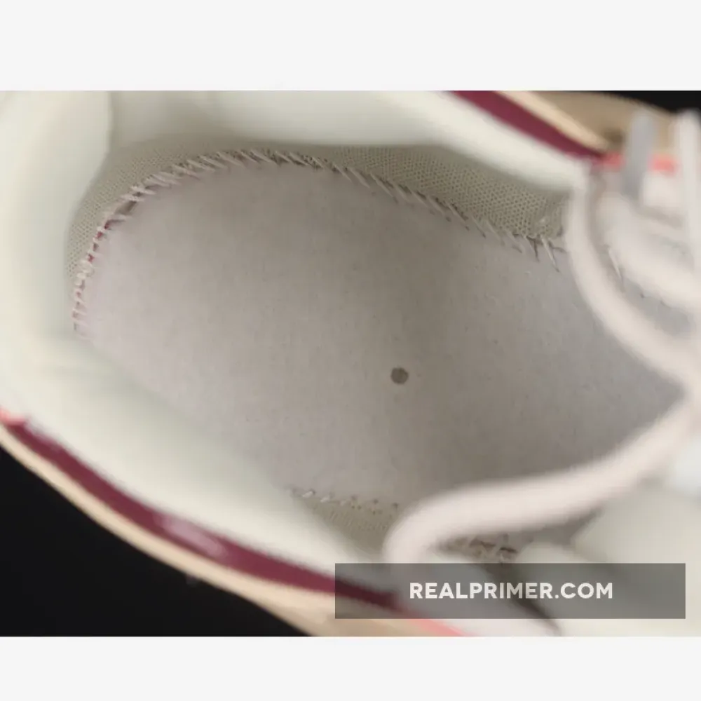 AIR MORE UPTEMPO LIGHT BONE/ALLIGATOR/LIMESTONE/DARK BEETROOT DX8955-001