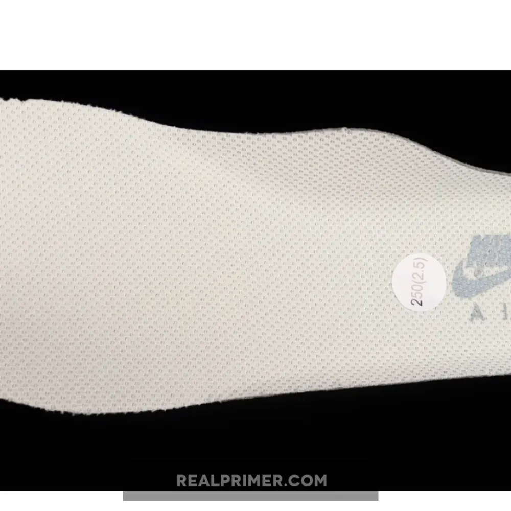 AIR FORCE 1 07 LOW FOUR HORSEMEN PE BEIGE/LIGHT GREY/WHITE DZ3696-005