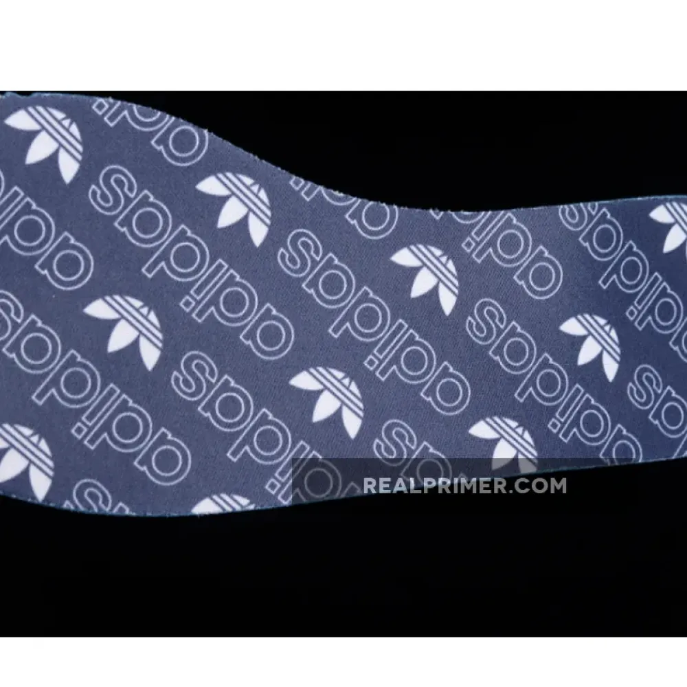 RETROPY F90 SHOES MAGIC GREY/ALUMINIUM/SHADOW NAVY HP8030