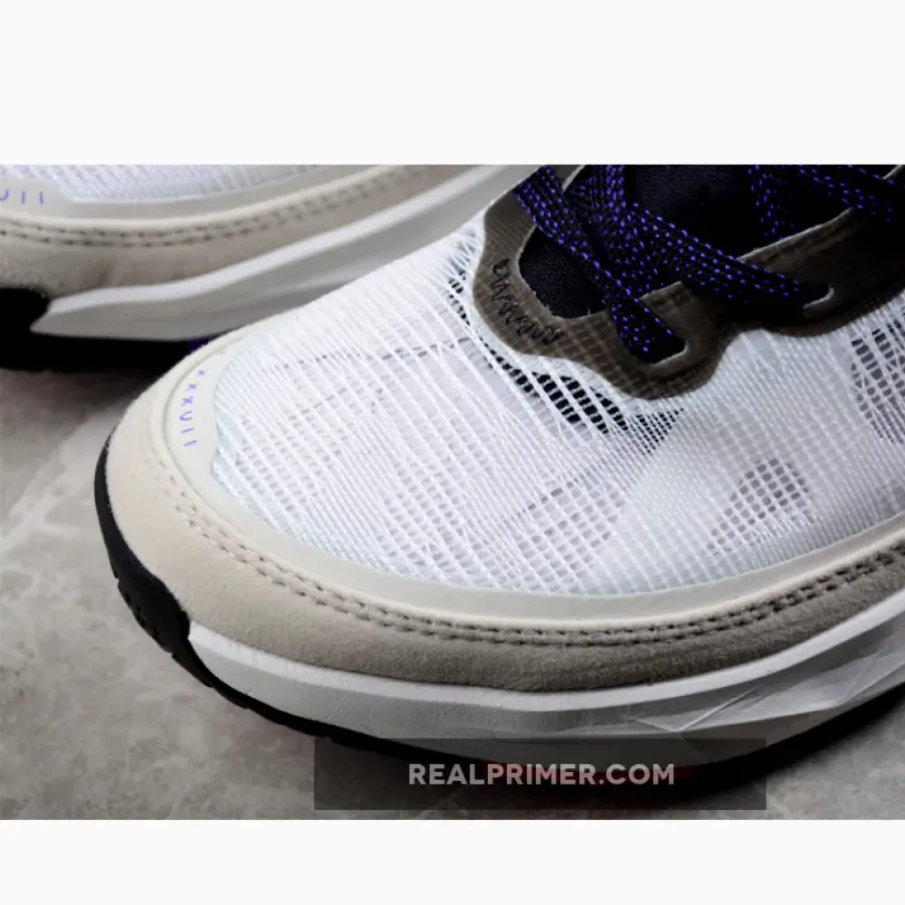 AIR JORDAN 37 PF BEYOND BORDERS LIGHT BONE/BLACK/DARK CONCORD/FIRE RED DD6959-060