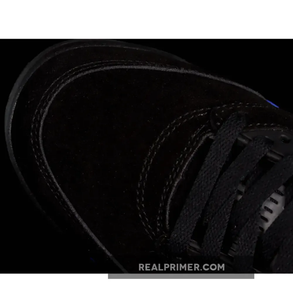 AIR JORDAN 5 RETRO BLACK/RACER BLUE/REFLECTIVE SILVER CT4838-004