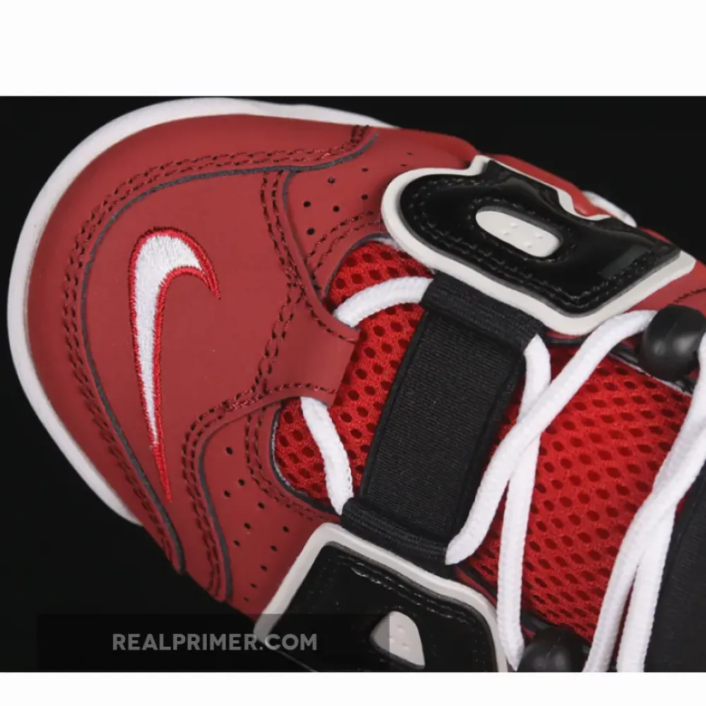 AIR MORE UPTEMPO BULLS VARSITY RED/WHITE/BLACK 921948-600