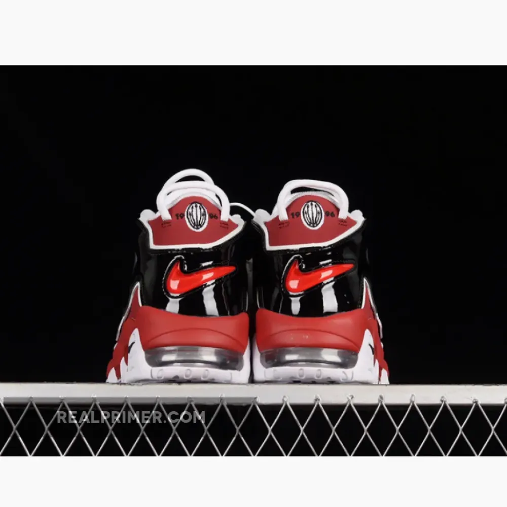 AIR MORE UPTEMPO BULLS VARSITY RED/WHITE/BLACK 921948-600