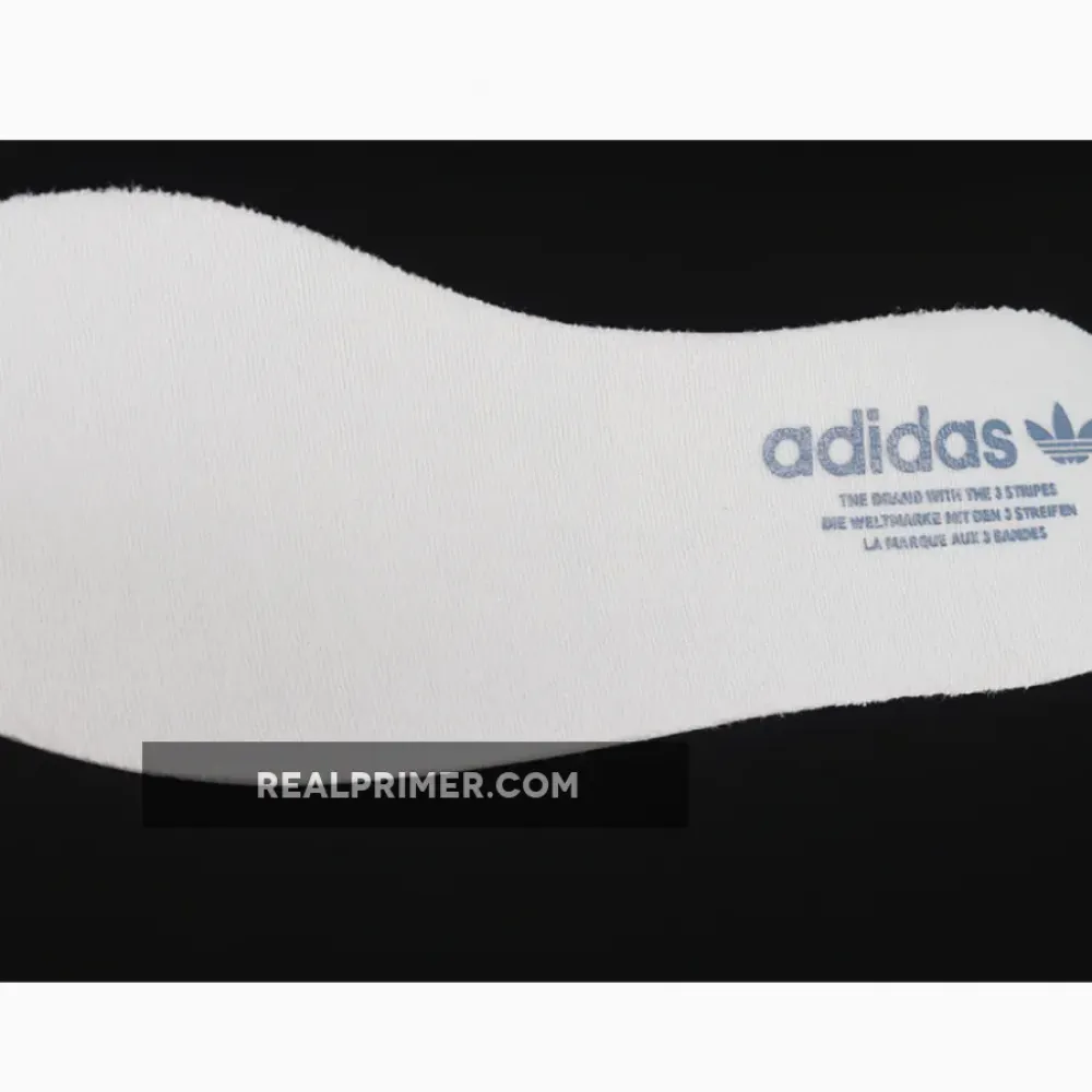 FORUM EXHIBIT LOW SHOES CLOUD WHITE/SKY TINT/CREAM WHITE GW6348