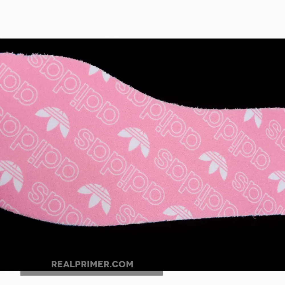 RETROPY F90 SHOES CORE BLACK/CORE BLACK/GREY SIX HP8025