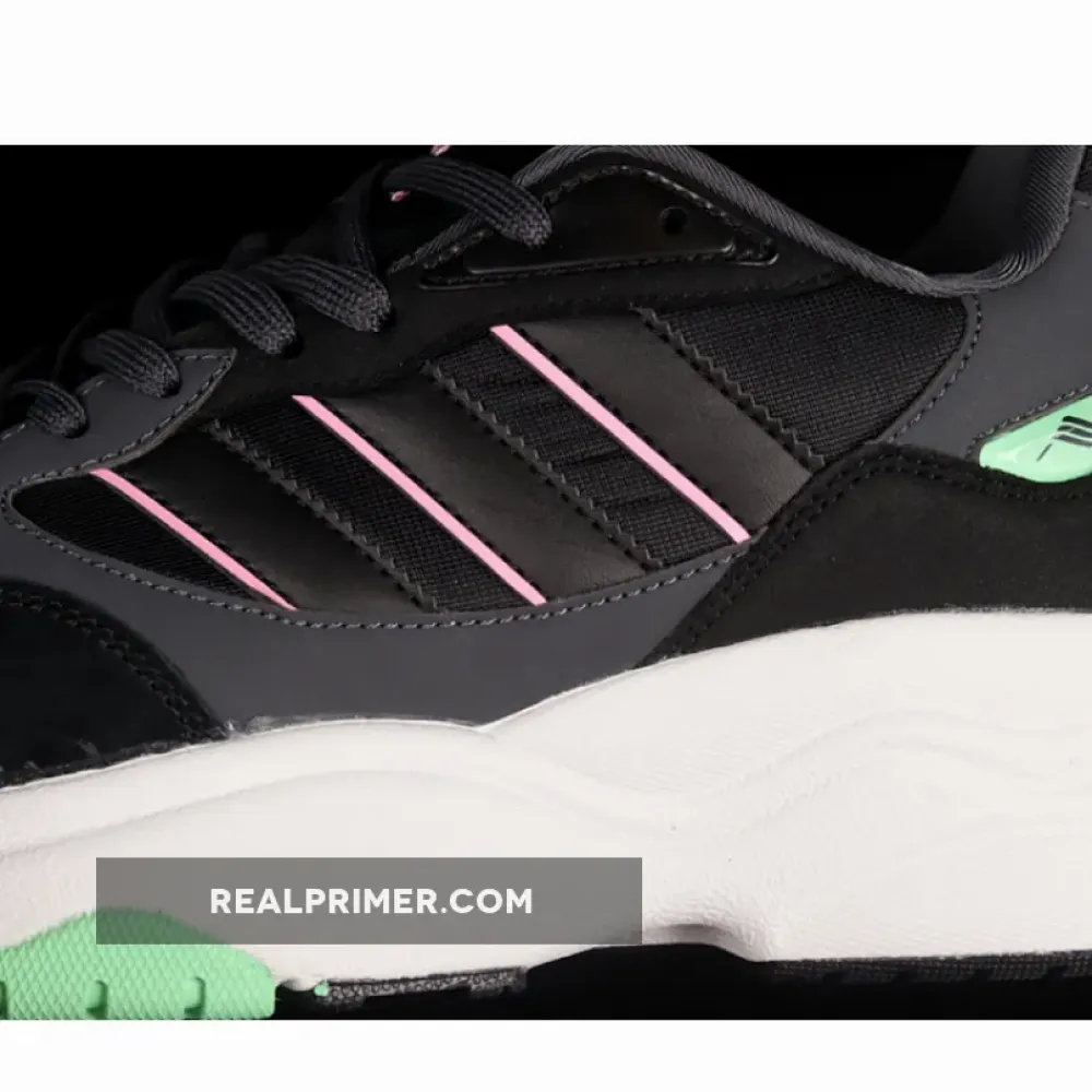 RETROPY F90 SHOES CORE BLACK/CORE BLACK/GREY SIX HP8025