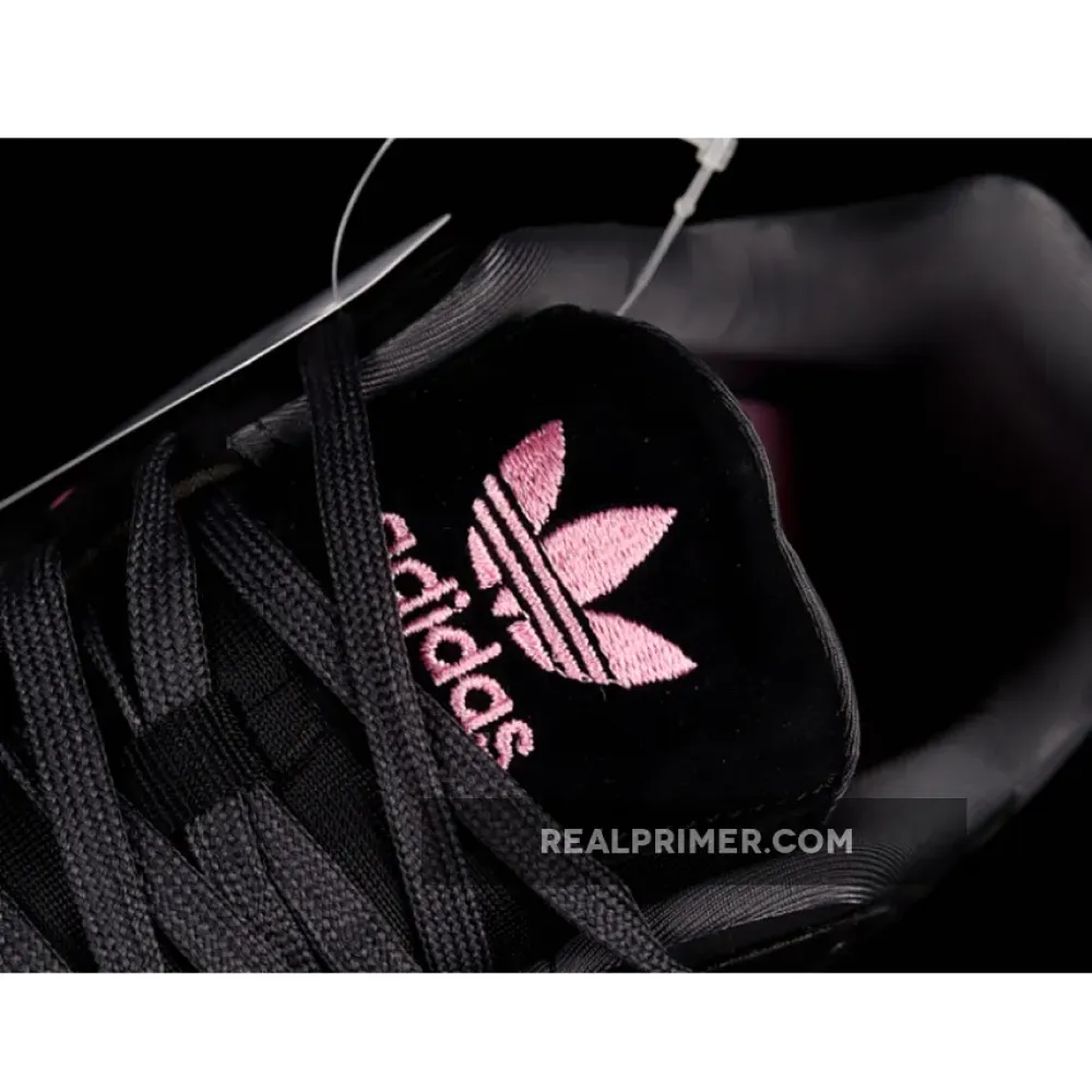 RETROPY F90 SHOES CORE BLACK/CORE BLACK/GREY SIX HP8025